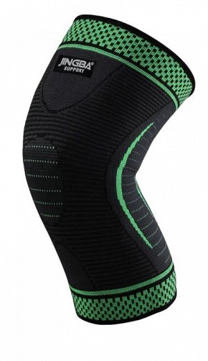 Коленный суппорт Jingba Knee Support / 1 шт.