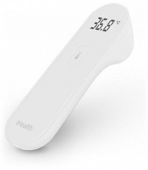Бесконтактный термометр (градусник) Xiaomi iHealth (TP3)