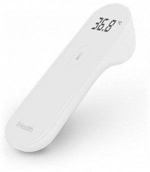 Бесконтактный термометр (градусник) Xiaomi iHealth (PT3)
