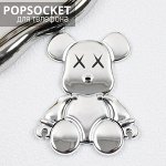 Подставка для телефона Popsocket &quot;Мишка&quot;