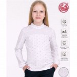 Девочкам школа: джемперы, брюки, юбки