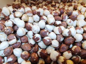 Орех Фундук (жареный) 500г