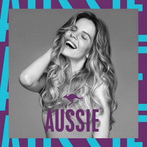 SOS Шампунь для поврежденных волос с австралийскими суперфудами, AUSSIE, 290 мл