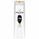 Пантин  Шампунь для волос Густые и крепкие 400 мл  Pro V Pantene