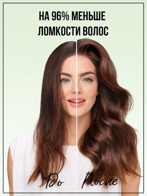 Pantene  Шампунь для волос Укрепление от корней до кончиков с Бамбуком и Биотином 250 мл  Pro V Пантин