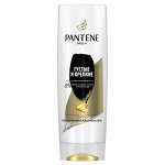 PANTENE Бальзам-ополаскиватель Густые и крепкие 360мл