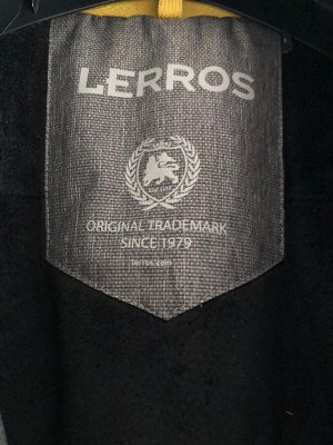 Куртка зимняя Lerros (Германия) с капюшоном