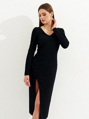 Платье Ketty 03280 черный