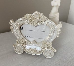 Рамка "Карета"