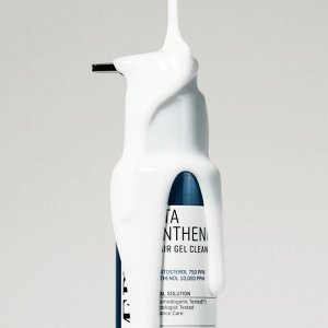 Some By Mi Beta Panthenol Repair Gel Cleanser Гель Для Умывания С Бета-Пантенолом И Пробиотиками