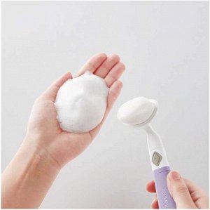 Cogit Clear Skin Sonic Dense Face Wash Brush - ультразвуковая щеточка для очищения лица