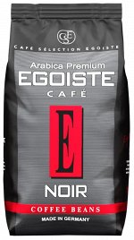 Egoiste Noir 1000 гр. зерно, пакет,1/4