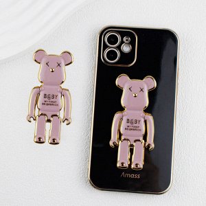 Подставка для телефона Popsocket &quot;Мишка&quot;