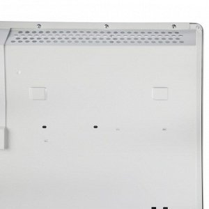 Обогреватель ENGY EN-1000 Standard, конвекторный, 1000 Вт, 15 м², Stitch, белый