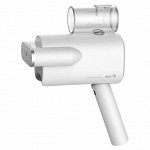 Отпариватель Xiaomi Mi Deerma HS007, ручной, 800 Вт, 100 мл, 30 г/мин, белый