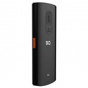 Сотовый телефон BQ M-1862 Talk, 1.77", 2 sim, 64Мб, microSD, FM, 600 мАч, фонарик, черный