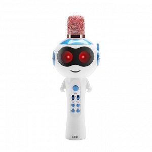 Детский караоке-микрофон Kids Karaoke Microphone