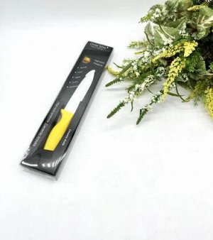 Нож керамический длина лезвия 12 см