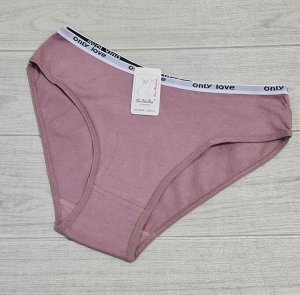 Трусы женские 8568 какао