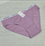 Трусы женские 8568 сирень