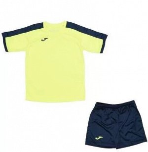 Комплект (футболка+шорты) Joma BASIC SET 101459.063