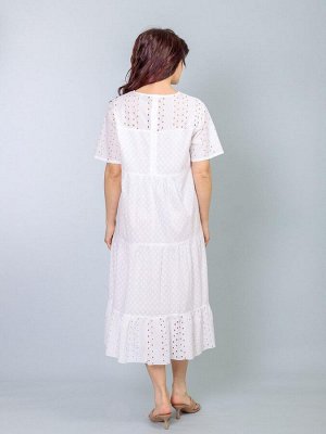Платье (хлопок) шитье №23-515-1