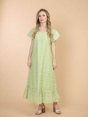 Платье (хлопок) шитье №23-427-13