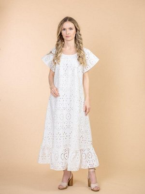 Платье (хлопок) шитье №23-427-14