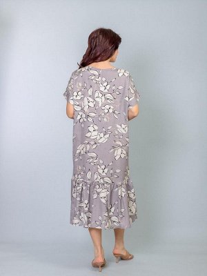 Платье (вискоза) №23-493-1