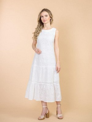 Платье (хлопок) шитье №23-369-1