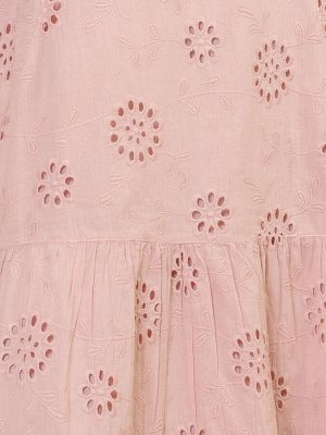 Платье (хлопок) шитье №23-510-2