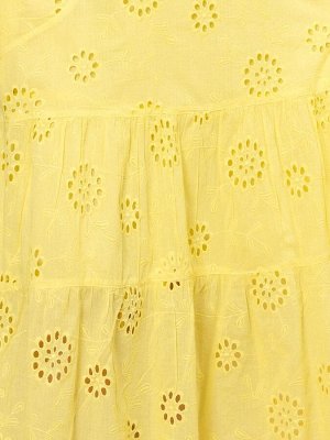 Платье (хлопок) шитье №23-510-3