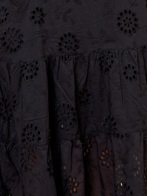 Платье (хлопок) шитье №23-510-4