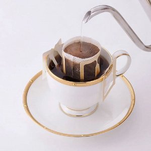 Кофе молотый Trung Nguyen Legend Americano Drip coffee, Американо в дрип-пакетах ,10 пак*10г. Вьетнам.