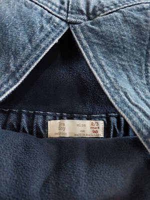 Джинсы, джинсовые комбинезоны на мальчика Zara, H&M, Reserved много, размеры от 86 до 116см
