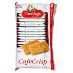 печенье ANNA FAGGIO CafeCrisp 150 г