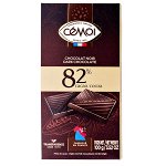 шоколад CEMOI DARK 82% 100 г