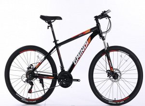 Велосипед Колеса:26дюймов
Рама:Алюминиевыйсплав
Shimano21скорость