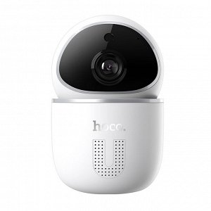 Wi-Fi камера Hoco Smart Camera 1080P DI10
