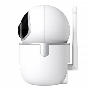 Wi-Fi камера Hoco Smart Camera 1080P DI10