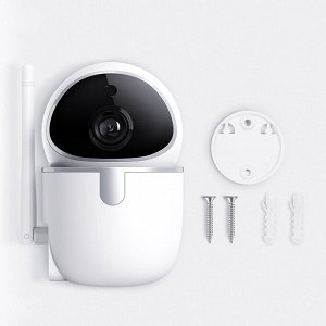 Wi-Fi камера Hoco Smart Camera 1080P DI10