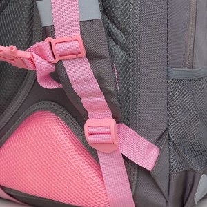 RG-360-7 Рюкзак для школы девочке
