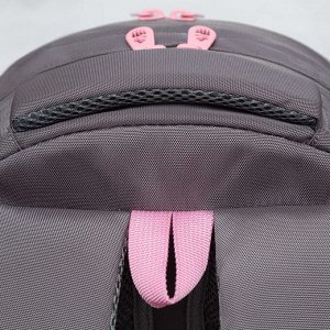 RG-360-7 Рюкзак для школы девочке