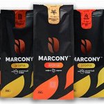 Кофе Marcony. Зерно с ароматами*АКЦИЯ! снижение цен на 30%