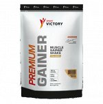 Sport Victory Nutrition Premium Gainer 1 кг