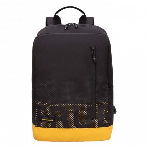 RQL-313-3 Рюкзак Business легкий