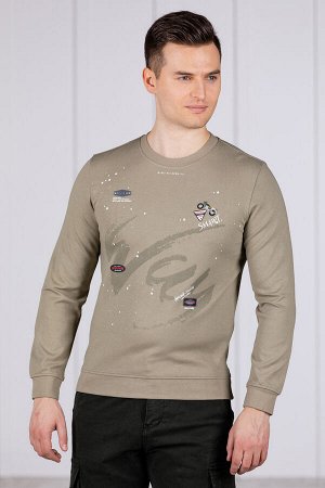Джоггеры мужские демисезонные