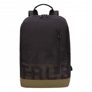 RQL-313-3 Рюкзак Business легкий