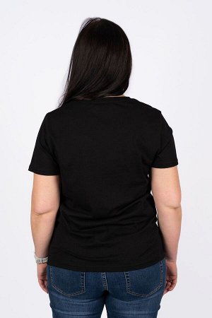 Женская футболка 53243