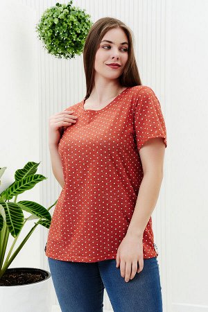 Футболка 9066